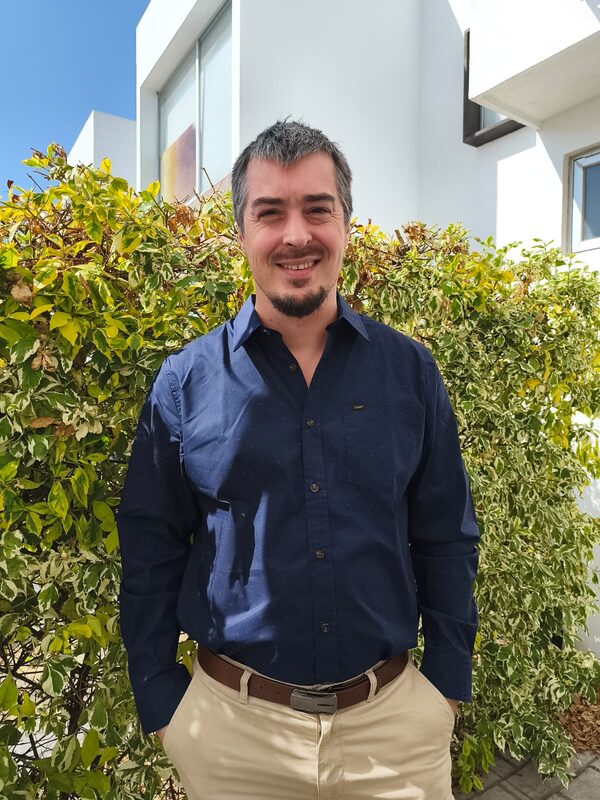Robert Melnyk, fundador de Clasivo